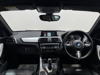 USED 2018 18 BMW 2 SERIES 2.0 220d M Sport Coupe 2dr Diesel Auto Euro 6 (s/s) (190 ps) SAT NAV l ULEZ | CRUISE CONTRO | NATIONWIDE DELIVERY