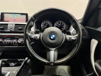 USED 2018 18 BMW 2 SERIES 2.0 220d M Sport Coupe 2dr Diesel Auto Euro 6 (s/s) (190 ps) SAT NAV l ULEZ | CRUISE CONTRO | NATIONWIDE DELIVERY
