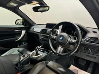 USED 2018 18 BMW 2 SERIES 2.0 220d M Sport Coupe 2dr Diesel Auto Euro 6 (s/s) (190 ps) SAT NAV l ULEZ | CRUISE CONTRO | NATIONWIDE DELIVERY