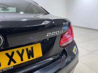 USED 2018 18 BMW 2 SERIES 2.0 220d M Sport Coupe 2dr Diesel Auto Euro 6 (s/s) (190 ps) SAT NAV l ULEZ | CRUISE CONTRO | NATIONWIDE DELIVERY