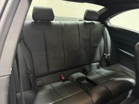 USED 2018 18 BMW 2 SERIES 2.0 220d M Sport Coupe 2dr Diesel Auto Euro 6 (s/s) (190 ps) SAT NAV l ULEZ | CRUISE CONTRO | NATIONWIDE DELIVERY