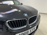 USED 2018 18 BMW 2 SERIES 2.0 220d M Sport Coupe 2dr Diesel Auto Euro 6 (s/s) (190 ps) SAT NAV l ULEZ | CRUISE CONTRO | NATIONWIDE DELIVERY