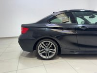 USED 2018 18 BMW 2 SERIES 2.0 220d M Sport Coupe 2dr Diesel Auto Euro 6 (s/s) (190 ps) SAT NAV l ULEZ | CRUISE CONTRO | NATIONWIDE DELIVERY