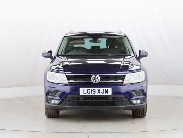 2019 Volkswagen Tiguan 1.5L Match 5dr - Photo 3