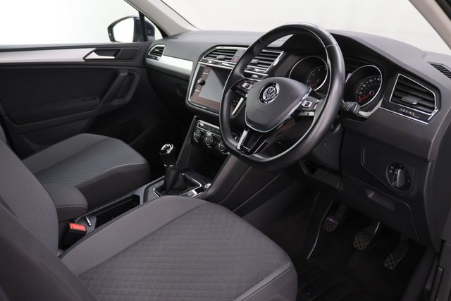 2019 Volkswagen Tiguan 1.5L Match 5dr - Photo 10