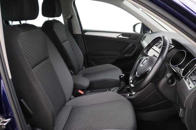 2019 Volkswagen Tiguan 1.5L Match 5dr - Photo 12