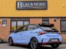 USED 2023 23 HYUNDAI I20 (23) 1.6 N BOSE - BLACK ROOF - GHOST - FSH