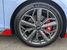 USED 2023 23 HYUNDAI I20 (23) 1.6 N BOSE - BLACK ROOF - GHOST - FSH