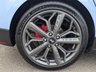 USED 2023 23 HYUNDAI I20 (23) 1.6 N BOSE - BLACK ROOF - GHOST - FSH
