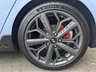 USED 2023 23 HYUNDAI I20 (23) 1.6 N BOSE - BLACK ROOF - GHOST - FSH