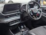 USED 2023 23 HYUNDAI I20 (23) 1.6 N BOSE - BLACK ROOF - GHOST - FSH