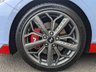 USED 2023 23 HYUNDAI I20 (23) 1.6 N BOSE - BLACK ROOF - GHOST - FSH
