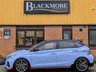 USED 2023 23 HYUNDAI I20 (23) 1.6 N BOSE - BLACK ROOF - GHOST - FSH
