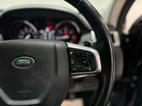 USED 2016 66 LAND ROVER DISCOVERY SPORT 2.0 TD4 HSE SUV 5dr Diesel Auto 4WD Euro 6 (s/s) (180 ps) SUNROOF | MERIDIAN | ULEZ | NATIONWIDE DELIVERY