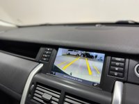 USED 2016 66 LAND ROVER DISCOVERY SPORT 2.0 TD4 HSE SUV 5dr Diesel Auto 4WD Euro 6 (s/s) (180 ps) SUNROOF | MERIDIAN | ULEZ | NATIONWIDE DELIVERY