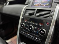 USED 2016 66 LAND ROVER DISCOVERY SPORT 2.0 TD4 HSE SUV 5dr Diesel Auto 4WD Euro 6 (s/s) (180 ps) SUNROOF | MERIDIAN | ULEZ | NATIONWIDE DELIVERY