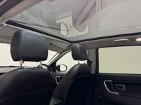 USED 2016 66 LAND ROVER DISCOVERY SPORT 2.0 TD4 HSE SUV 5dr Diesel Auto 4WD Euro 6 (s/s) (180 ps) SUNROOF | MERIDIAN | ULEZ | NATIONWIDE DELIVERY