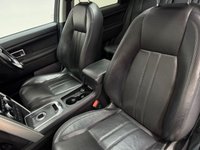 USED 2016 66 LAND ROVER DISCOVERY SPORT 2.0 TD4 HSE SUV 5dr Diesel Auto 4WD Euro 6 (s/s) (180 ps) SUNROOF | MERIDIAN | ULEZ | NATIONWIDE DELIVERY