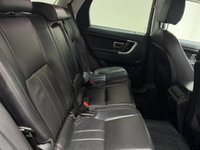 USED 2016 66 LAND ROVER DISCOVERY SPORT 2.0 TD4 HSE SUV 5dr Diesel Auto 4WD Euro 6 (s/s) (180 ps) SUNROOF | MERIDIAN | ULEZ | NATIONWIDE DELIVERY