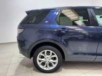 USED 2016 66 LAND ROVER DISCOVERY SPORT 2.0 TD4 HSE SUV 5dr Diesel Auto 4WD Euro 6 (s/s) (180 ps) SUNROOF | MERIDIAN | ULEZ | NATIONWIDE DELIVERY
