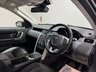 USED 2016 66 LAND ROVER DISCOVERY SPORT 2.0 TD4 HSE SUV 5dr Diesel Auto 4WD Euro 6 (s/s) (180 ps) SUNROOF | MERIDIAN | ULEZ | NATIONWIDE DELIVERY