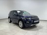 USED 2016 66 LAND ROVER DISCOVERY SPORT 2.0 TD4 HSE SUV 5dr Diesel Auto 4WD Euro 6 (s/s) (180 ps) SUNROOF | MERIDIAN | ULEZ | NATIONWIDE DELIVERY