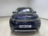 USED 2016 66 LAND ROVER DISCOVERY SPORT 2.0 TD4 HSE SUV 5dr Diesel Auto 4WD Euro 6 (s/s) (180 ps) SUNROOF | MERIDIAN | ULEZ | NATIONWIDE DELIVERY