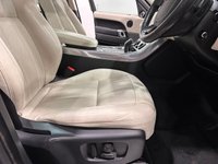 USED 2018 68 LAND ROVER RANGE ROVER SPORT 3.0 SD V6 HSE SUV 5dr Diesel Auto 4WD Euro 6 (s/s) (306 ps) Striking Loire Metallic Blue, Full cream leather, Panoramic Glass roof,