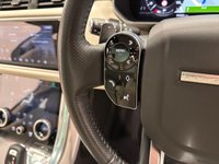 USED 2018 68 LAND ROVER RANGE ROVER SPORT 3.0 SD V6 HSE SUV 5dr Diesel Auto 4WD Euro 6 (s/s) (306 ps) Striking Loire Metallic Blue, Full cream leather, Panoramic Glass roof,