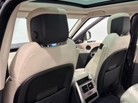 USED 2018 68 LAND ROVER RANGE ROVER SPORT 3.0 SD V6 HSE SUV 5dr Diesel Auto 4WD Euro 6 (s/s) (306 ps) Striking Loire Metallic Blue, Full cream leather, Panoramic Glass roof,