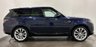 USED 2018 68 LAND ROVER RANGE ROVER SPORT 3.0 SD V6 HSE SUV 5dr Diesel Auto 4WD Euro 6 (s/s) (306 ps) Striking Loire Metallic Blue, Full cream leather, Panoramic Glass roof,