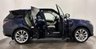 USED 2018 68 LAND ROVER RANGE ROVER SPORT 3.0 SD V6 HSE SUV 5dr Diesel Auto 4WD Euro 6 (s/s) (306 ps) Striking Loire Metallic Blue, Full cream leather, Panoramic Glass roof,