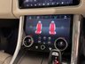 USED 2018 68 LAND ROVER RANGE ROVER SPORT 3.0 SD V6 HSE SUV 5dr Diesel Auto 4WD Euro 6 (s/s) (306 ps) Striking Loire Metallic Blue, Full cream leather, Panoramic Glass roof,