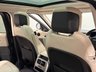 USED 2018 68 LAND ROVER RANGE ROVER SPORT 3.0 SD V6 HSE SUV 5dr Diesel Auto 4WD Euro 6 (s/s) (306 ps) Striking Loire Metallic Blue, Full cream leather, Panoramic Glass roof,