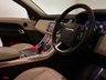 USED 2018 68 LAND ROVER RANGE ROVER SPORT 3.0 SD V6 HSE SUV 5dr Diesel Auto 4WD Euro 6 (s/s) (306 ps) Striking Loire Metallic Blue, Full cream leather, Panoramic Glass roof,