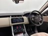 USED 2018 68 LAND ROVER RANGE ROVER SPORT 3.0 SD V6 HSE SUV 5dr Diesel Auto 4WD Euro 6 (s/s) (306 ps) Striking Loire Metallic Blue, Full cream leather, Panoramic Glass roof,