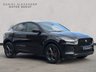 USED 2021 71 JAGUAR E-PACE 2.0 D165 MHEV R-Dynamic Black SUV 5dr Diesel Auto AWD Euro 6 (s/s) (163 ps) FIXED PANORAMIC ROOF | 1 OWNER