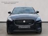 USED 2021 71 JAGUAR E-PACE 2.0 D165 MHEV R-Dynamic Black SUV 5dr Diesel Auto AWD Euro 6 (s/s) (163 ps) FIXED PANORAMIC ROOF | 1 OWNER