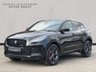 USED 2021 71 JAGUAR E-PACE 2.0 D165 MHEV R-Dynamic Black SUV 5dr Diesel Auto AWD Euro 6 (s/s) (163 ps) FIXED PANORAMIC ROOF | 1 OWNER