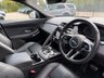 USED 2021 71 JAGUAR E-PACE 2.0 D165 MHEV R-Dynamic Black SUV 5dr Diesel Auto AWD Euro 6 (s/s) (163 ps) FIXED PANORAMIC ROOF | 1 OWNER
