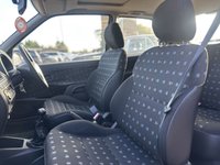 USED 2003 03 CITROEN SAXO 1.6i VTR Hatchback 3dr Petrol Manual (159 g/km, 100 bhp) LAST OWNER FOR OVER 20 YEARS + LOW MILEAGE EXAMPLE OF THE SAXO VTR IN ORIGINAL UNMODIFIED CONDITION + THIS IS LITTLE HOT-HATCH IS A REAL MODERN CLASSIC + THE CAR HAS BEEN KEPT UNDER COVER FOR THE PAST 20 YEARS, THE BODYWORK IS IN GREAT CONDITION. GREAT FUN TO DRIVE WITH ITS EAGER 1.6L ENGINE AND RESPONSIVE HANDLING. 2 KEYS.