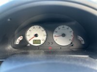 USED 2003 03 CITROEN SAXO 1.6i VTR Hatchback 3dr Petrol Manual (159 g/km, 100 bhp) LAST OWNER FOR OVER 20 YEARS + LOW MILEAGE EXAMPLE OF THE SAXO VTR IN ORIGINAL UNMODIFIED CONDITION + THIS IS LITTLE HOT-HATCH IS A REAL MODERN CLASSIC + THE CAR HAS BEEN KEPT UNDER COVER FOR THE PAST 20 YEARS, THE BODYWORK IS IN GREAT CONDITION. GREAT FUN TO DRIVE WITH ITS EAGER 1.6L ENGINE AND RESPONSIVE HANDLING. 2 KEYS.