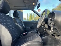 USED 2003 03 CITROEN SAXO 1.6i VTR Hatchback 3dr Petrol Manual (159 g/km, 100 bhp) LAST OWNER FOR OVER 20 YEARS + LOW MILEAGE EXAMPLE OF THE SAXO VTR IN ORIGINAL UNMODIFIED CONDITION + THIS IS LITTLE HOT-HATCH IS A REAL MODERN CLASSIC + THE CAR HAS BEEN KEPT UNDER COVER FOR THE PAST 20 YEARS, THE BODYWORK IS IN GREAT CONDITION. GREAT FUN TO DRIVE WITH ITS EAGER 1.6L ENGINE AND RESPONSIVE HANDLING. 2 KEYS.