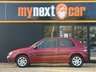USED 2003 03 CITROEN SAXO 1.6i VTR Hatchback 3dr Petrol Manual (159 g/km, 100 bhp) LAST OWNER FOR OVER 20 YEARS + LOW MILEAGE EXAMPLE OF THE SAXO VTR IN ORIGINAL UNMODIFIED CONDITION + THIS IS LITTLE HOT-HATCH IS A REAL MODERN CLASSIC + THE CAR HAS BEEN KEPT UNDER COVER FOR THE PAST 20 YEARS, THE BODYWORK IS IN GREAT CONDITION. GREAT FUN TO DRIVE WITH ITS EAGER 1.6L ENGINE AND RESPONSIVE HANDLING. 2 KEYS.