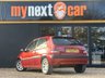 USED 2003 03 CITROEN SAXO 1.6i VTR Hatchback 3dr Petrol Manual (159 g/km, 100 bhp) LAST OWNER FOR OVER 20 YEARS + LOW MILEAGE EXAMPLE OF THE SAXO VTR IN ORIGINAL UNMODIFIED CONDITION + THIS IS LITTLE HOT-HATCH IS A REAL MODERN CLASSIC + THE CAR HAS BEEN KEPT UNDER COVER FOR THE PAST 20 YEARS, THE BODYWORK IS IN GREAT CONDITION. GREAT FUN TO DRIVE WITH ITS EAGER 1.6L ENGINE AND RESPONSIVE HANDLING. 2 KEYS.