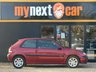 USED 2003 03 CITROEN SAXO 1.6i VTR Hatchback 3dr Petrol Manual (159 g/km, 100 bhp) LAST OWNER FOR OVER 20 YEARS + LOW MILEAGE EXAMPLE OF THE SAXO VTR IN ORIGINAL UNMODIFIED CONDITION + THIS IS LITTLE HOT-HATCH IS A REAL MODERN CLASSIC + THE CAR HAS BEEN KEPT UNDER COVER FOR THE PAST 20 YEARS, THE BODYWORK IS IN GREAT CONDITION. GREAT FUN TO DRIVE WITH ITS EAGER 1.6L ENGINE AND RESPONSIVE HANDLING. 2 KEYS.
