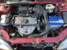 USED 2003 03 CITROEN SAXO 1.6i VTR Hatchback 3dr Petrol Manual (159 g/km, 100 bhp) LAST OWNER FOR OVER 20 YEARS + LOW MILEAGE EXAMPLE OF THE SAXO VTR IN ORIGINAL UNMODIFIED CONDITION + THIS IS LITTLE HOT-HATCH IS A REAL MODERN CLASSIC + THE CAR HAS BEEN KEPT UNDER COVER FOR THE PAST 20 YEARS, THE BODYWORK IS IN GREAT CONDITION. GREAT FUN TO DRIVE WITH ITS EAGER 1.6L ENGINE AND RESPONSIVE HANDLING. 2 KEYS.