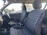 USED 2003 03 CITROEN SAXO 1.6i VTR Hatchback 3dr Petrol Manual (159 g/km, 100 bhp) LAST OWNER FOR OVER 20 YEARS + LOW MILEAGE EXAMPLE OF THE SAXO VTR IN ORIGINAL UNMODIFIED CONDITION + THIS IS LITTLE HOT-HATCH IS A REAL MODERN CLASSIC + THE CAR HAS BEEN KEPT UNDER COVER FOR THE PAST 20 YEARS, THE BODYWORK IS IN GREAT CONDITION. GREAT FUN TO DRIVE WITH ITS EAGER 1.6L ENGINE AND RESPONSIVE HANDLING. 2 KEYS.