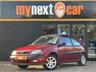 USED 2003 03 CITROEN SAXO 1.6i VTR Hatchback 3dr Petrol Manual (159 g/km, 100 bhp) LAST OWNER FOR OVER 20 YEARS + LOW MILEAGE EXAMPLE OF THE SAXO VTR IN ORIGINAL UNMODIFIED CONDITION + THIS IS LITTLE HOT-HATCH IS A REAL MODERN CLASSIC + THE CAR HAS BEEN KEPT UNDER COVER FOR THE PAST 20 YEARS, THE BODYWORK IS IN GREAT CONDITION. GREAT FUN TO DRIVE WITH ITS EAGER 1.6L ENGINE AND RESPONSIVE HANDLING. 2 KEYS.