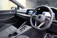 USED 2021 71 VOLKSWAGEN GOLF 2.0 TDI GTD DSG 5 DOOR 19"s HEATED WHEEL APPLE CARPLAY